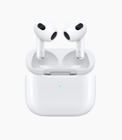 Air 3 Bluetooth Kulaklık (3. Nesil)
