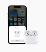 Air 3 Bluetooth Kulaklık (3. Nesil)