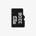 32 GB Micro SD Kart