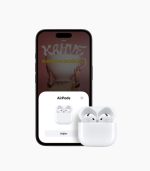 Air 4 ANC Bluetooth Kulaklık (4. Nesil) - Görsel 4