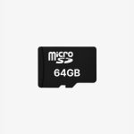 64 GB Micro SD Kart