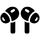 Air Bluetooth Kulaklık