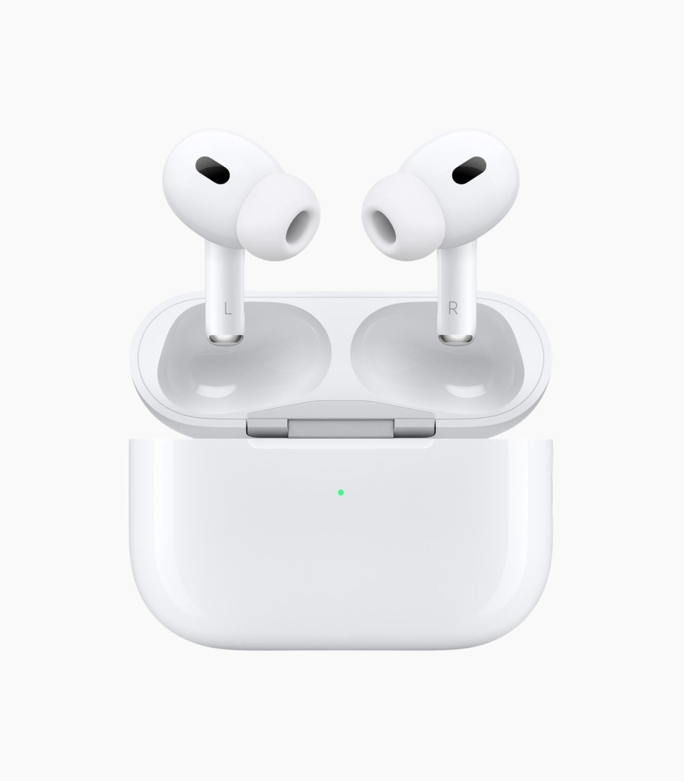 airpods-pro-2-nesil-1 Air Pro 2 ANC Bluetooth Kulaklık (2. Nesil)