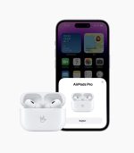 Air Pro 2 ANC Bluetooth Kulaklık (2. Nesil) - Görsel 5