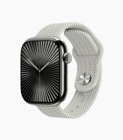 Watch 11 Pro Max 46 mm Akıllı Saat Gümüş