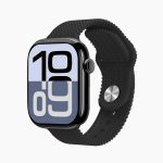 Watch 11 Pro Max 46 mm Akıllı Saat Siyah