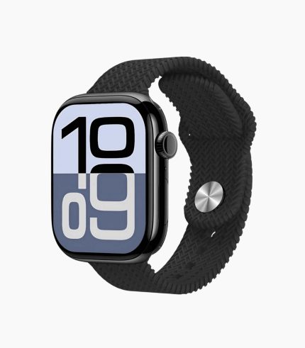 Watch 11 Pro Max 46 mm Akıllı Saat Siyah