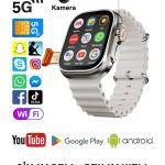 Watch Ultra 5G