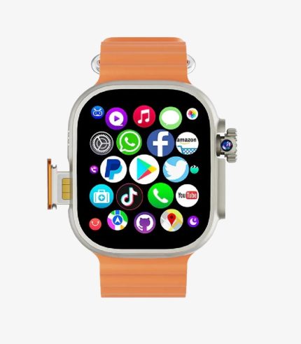 Watch Ultra 5G